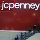 People exit from J.C. Penney store at Herald Square in New York City on Nov. 25, 2016.
KENA BETANCUR/AFP/Getty Images